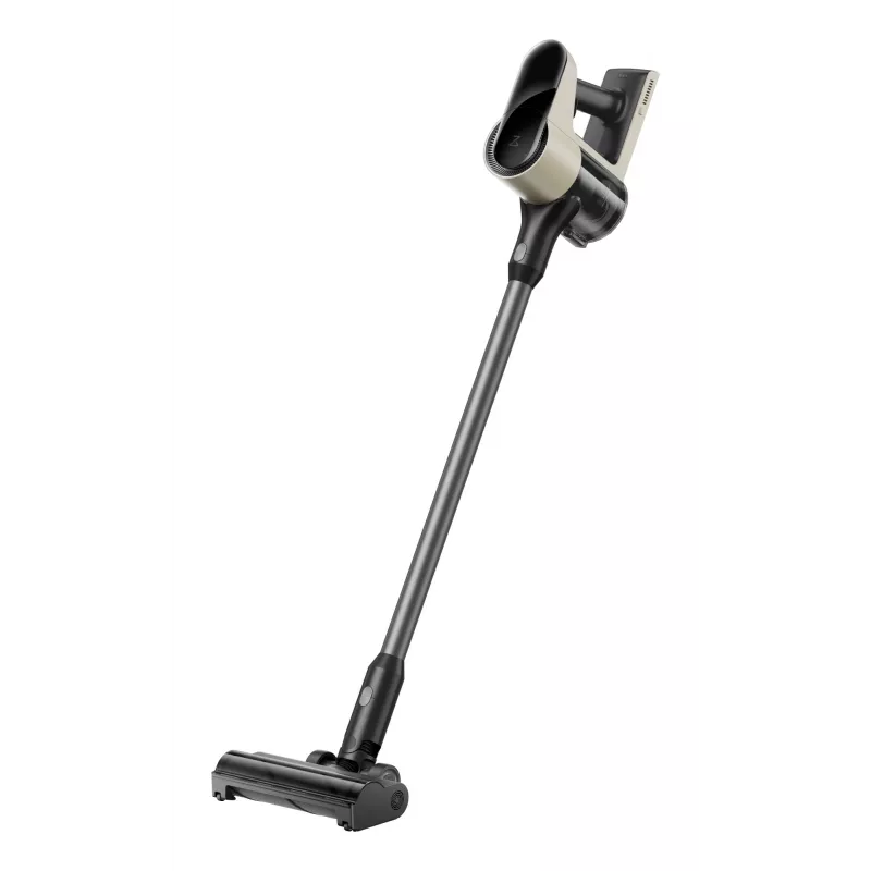 Roborock H5 langaton varsipölynimuri, pussiton, 158 AW, musta