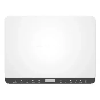 Monitoimilasertulostin PANTUM BM2300NW — mono A4, 22 sivua/min, WLAN, duplex, väriskannaus