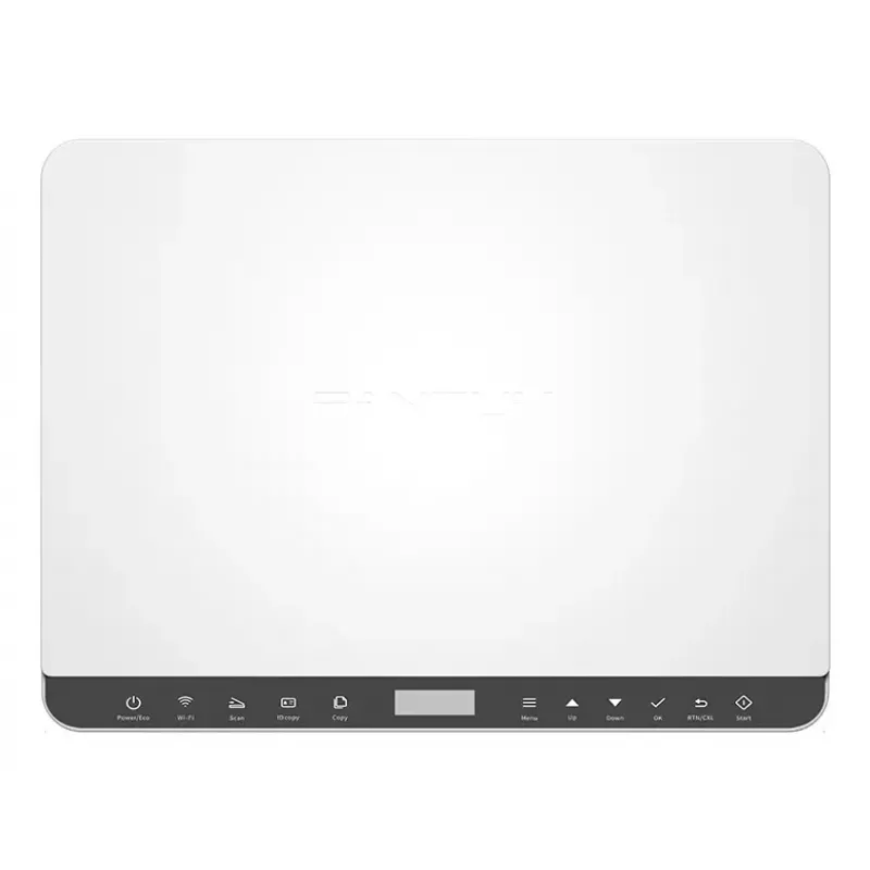 Monitoimilasertulostin PANTUM BM2300NW — mono A4, 22 sivua/min, WLAN, duplex, väriskannaus