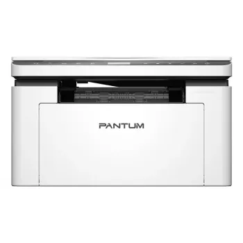 Monitoimilasertulostin PANTUM BM2300NW — mono A4, 22 sivua/min, WLAN, duplex, väriskannaus