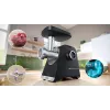 Bosch Serie 6 lihamylly 2100 W musta, hopea