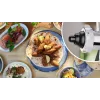 Bosch Serie 6 lihamylly 2100 W musta, hopea