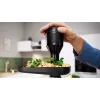 Bosch Serie 6 lihamylly 2100 W musta, hopea