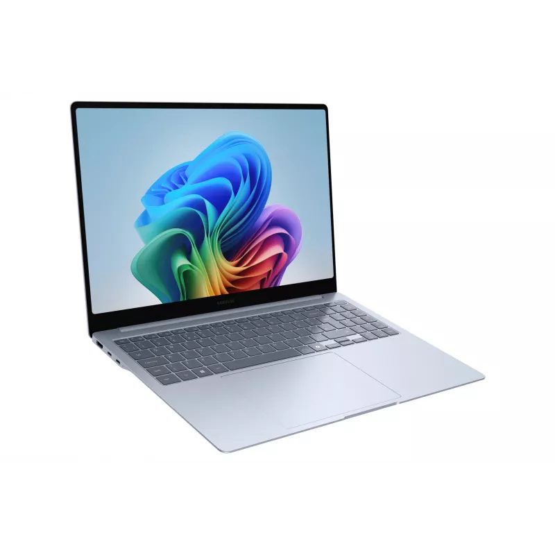 Kannettava Samsung Galaxy Book4 Edge 16 inch Qualcomm Snapdragon X1E-80-100 16 GB RAM 512 GB SSD Windows 11