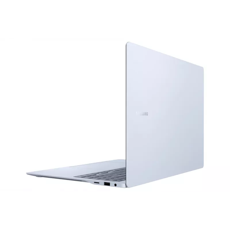 Kannettava Samsung Galaxy Book4 Edge 16 inch Qualcomm Snapdragon X1E-80-100 16 GB RAM 512 GB SSD Windows 11