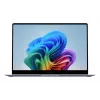 Kannettava Samsung Galaxy Book4 Edge 16 inch Qualcomm Snapdragon X1E-80-100 16 GB RAM 512 GB SSD Windows 11