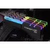 G.Skill TridentZ RGB Series - DDR4 - sarja - 32 GB: 4 x 8 GB