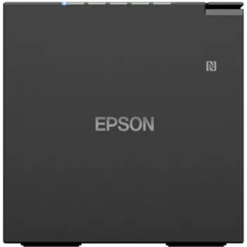 POS-tulostin Epson TM-m30III johdollinen lämpötulostin musta