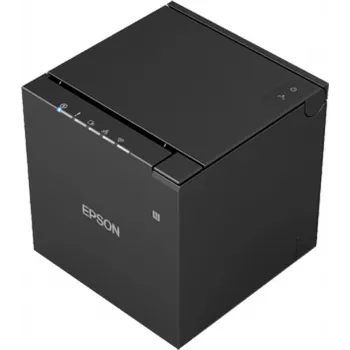 POS-tulostin Epson TM-m30III johdollinen lämpötulostin musta