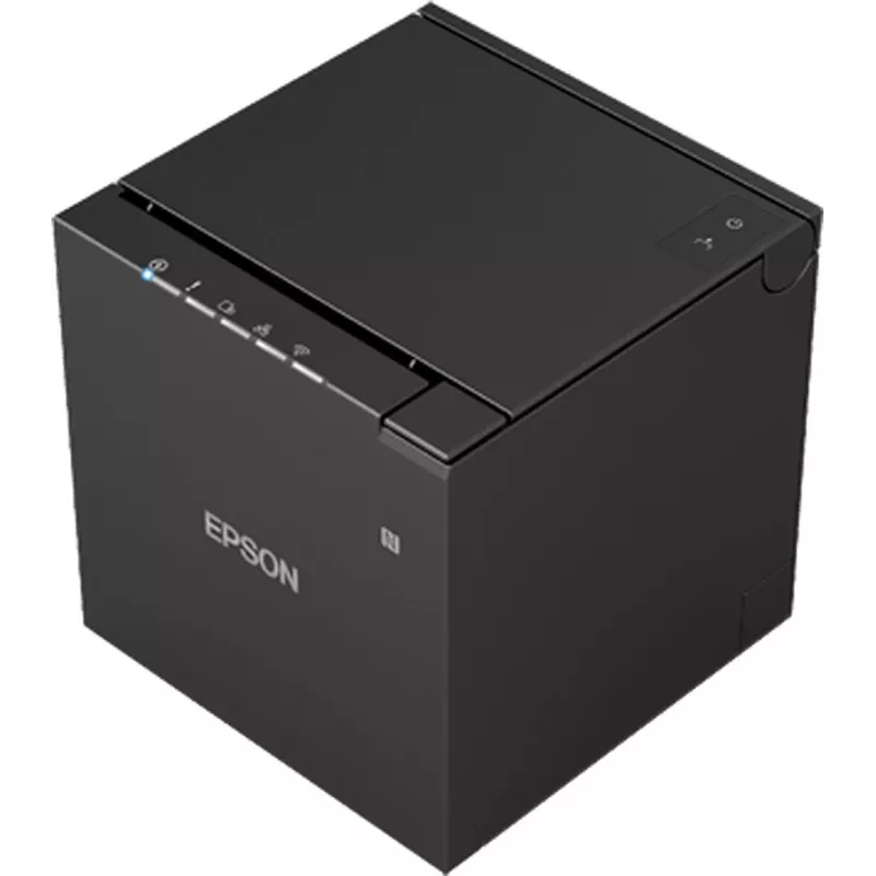 POS-tulostin Epson TM-m30III johdollinen lämpötulostin musta