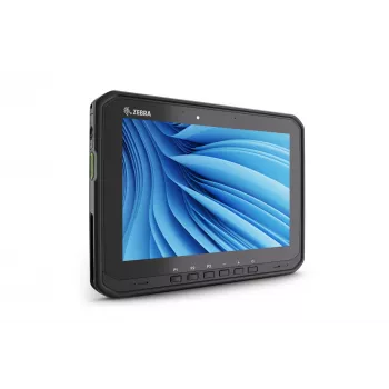 Zebra ET60W Intel Core Ultra 5 256 GB 25.6 cm (10.1
