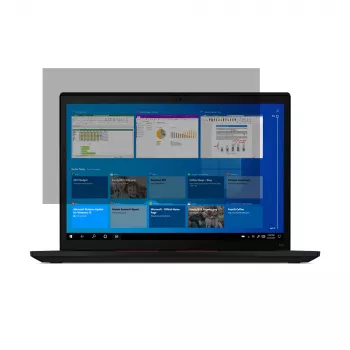 Kehyksetön kannettavan tietokoneen näytönsuojakalvo Lenovo 4XJ1U03945 33,8 cm (13,3