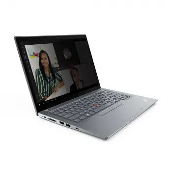 Kehyksetön kannettavan tietokoneen näytönsuojakalvo Lenovo 4XJ1U03945 33,8 cm (13,3