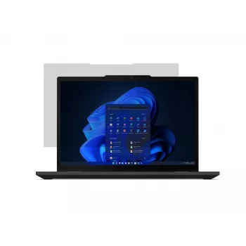 Kehyksetön kannettavan tietokoneen näytönsuojakalvo Lenovo 4XJ1U03941 33,8 cm (13,3