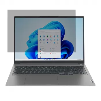 Kehyksetön kannettavan tietokoneen näytönsuojakalvo Lenovo 4XJ1U03940 40,6 cm (16