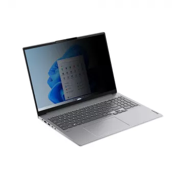Kehyksetön kannettavan tietokoneen näytönsuojakalvo Lenovo 4XJ1U03940 40,6 cm (16