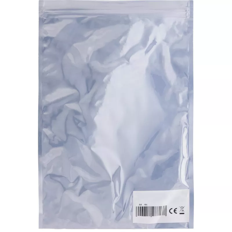 Serial Attached SCSI (SAS) -kaapeli InLine 27663C 1 m, 32 Gbit/s, MCIO x8 - 2×4i SFF-8654