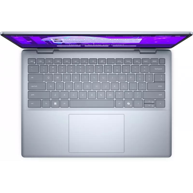 Kannettava tietokone DELL 14 Plus DB14250 14