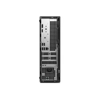 Dell Pro | QCS1250 | pöytätietokone | ohut | Intel Core i3 | i3-14100 | sisäinen muisti 16 GB | DDR5 | SSD-kapasiteetti 512 GB | Intel Integrated Graphics | näppäimistön kieli ei näppäimistöä | Windows 11 Pro | takuu 36 kuukautta