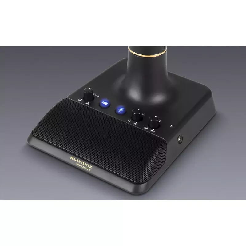 Videoneuvottelujärjestelmä Marantz AVS 2 MP CMOS Full HD 30 fps