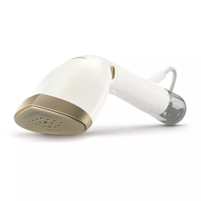 Käsikäyttöinen höyrysilitysrauta Philips STH7030/10 1500 W 0,2 l valkoinen, metallilevy