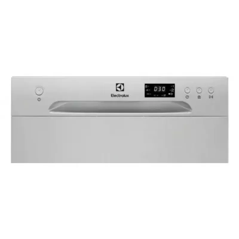 Electrolux ESF2400OS vapaasti seisova astianpesukone 6 astiastoa 52 dB