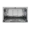 Electrolux ESF2400OS vapaasti seisova astianpesukone 6 astiastoa 52 dB