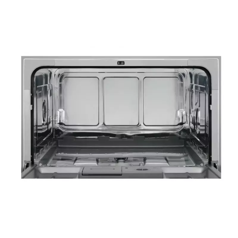 Electrolux ESF2400OS vapaasti seisova astianpesukone 6 astiastoa 52 dB