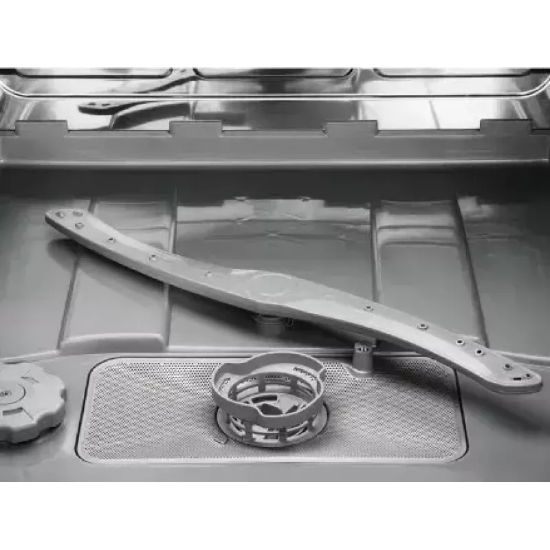 Electrolux ESF2400OS vapaasti seisova astianpesukone 6 astiastoa 52 dB