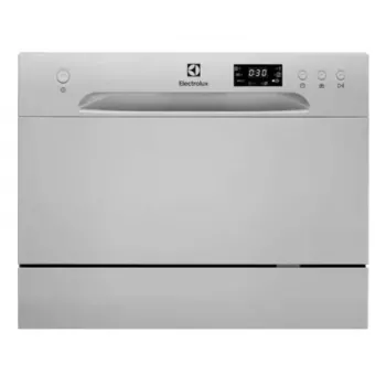 Electrolux ESF2400OS vapaasti seisova astianpesukone 6 astiastoa 52 dB