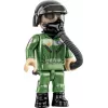 Rakennuspalikat COBI Lockheed F-22 Raptor 695 osaa