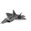 Rakennuspalikat COBI Lockheed F-22 Raptor 695 osaa