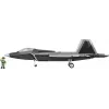 Rakennuspalikat COBI Lockheed F-22 Raptor 695 osaa