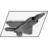 Rakennuspalikat COBI Lockheed F-22 Raptor 695 osaa