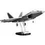 Rakennuspalikat COBI Lockheed F-22 Raptor 695 osaa