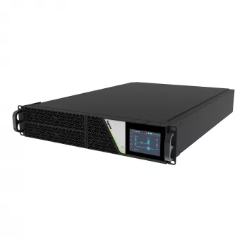 Legrand 311341 keskeytymätön virransyöttö (UPS) kaksoismuunnin (online) 2 kVA 2000 W