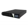 Legrand 311341 keskeytymätön virransyöttö (UPS) kaksoismuunnin (online) 2 kVA 2000 W