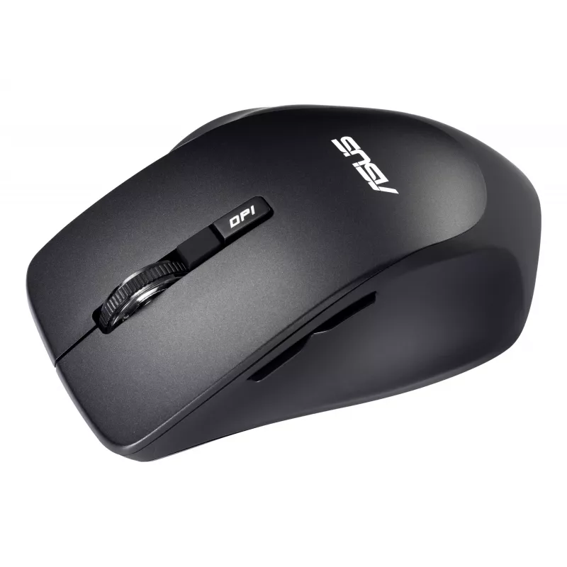 ASUS WT425 hiiri toimisto oikeakätinen RF langaton optinen 1600 DPI