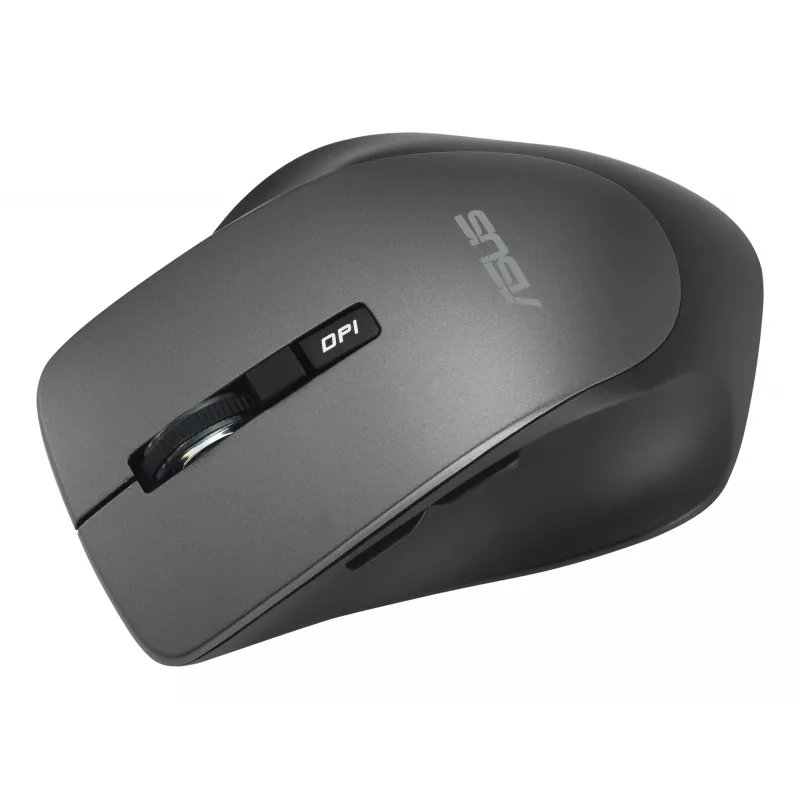 ASUS WT425 hiiri toimisto oikeakätinen RF langaton optinen 1600 DPI