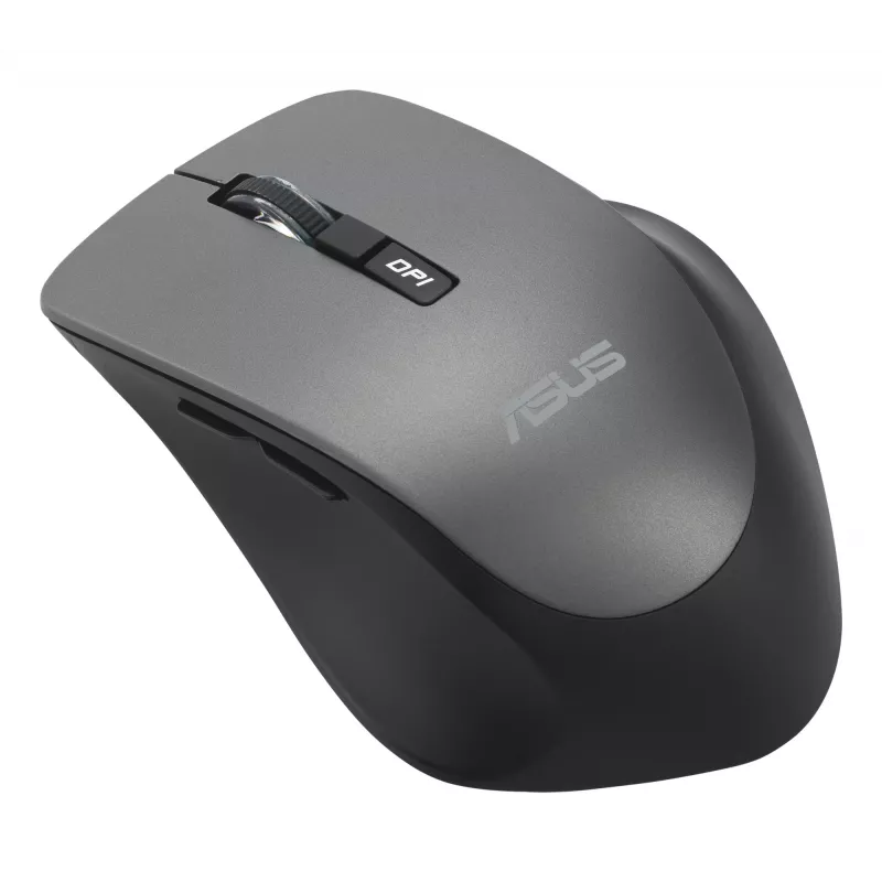 ASUS WT425 hiiri toimisto oikeakätinen RF langaton optinen 1600 DPI
