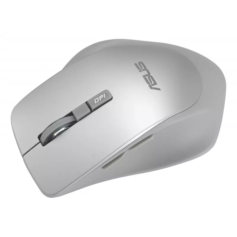 ASUS WT425 hiiri toimisto oikeakätinen RF langaton optinen 1600 DPI