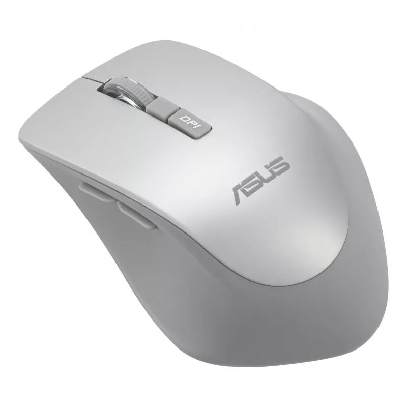 ASUS WT425 hiiri toimisto oikeakätinen RF langaton optinen 1600 DPI