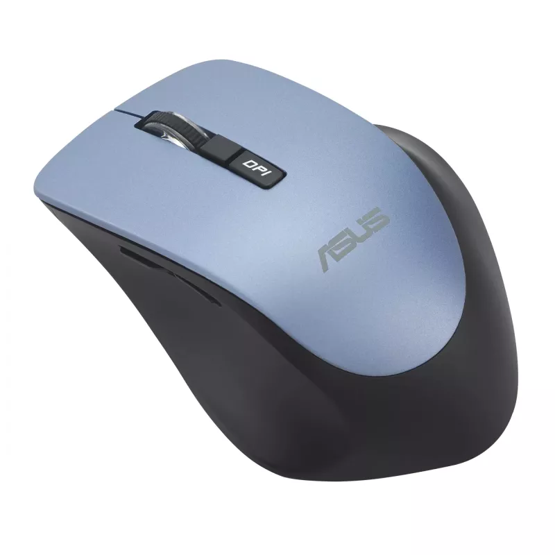 ASUS WT425 hiiri toimisto oikeakätinen RF langaton optinen 1600 DPI
