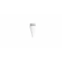 Varaosat DEQSTER Pencil 1st Gen — kärki, PVC, valkoinen, 15,1×7,6×7,6 mm, 2 kpl