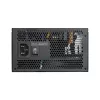 CHIEFTEC Vita BPX-650-C virtalähde 650 W, 20+4 pin ATX, 80 PLUS Bronze, musta