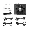 CHIEFTEC Vita BPX-650-C virtalähde 650 W, 20+4 pin ATX, 80 PLUS Bronze, musta