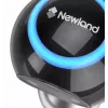 Newland FR50 kiinteä viivakoodinlukija 1D/2D CMOS johdollinen USB musta