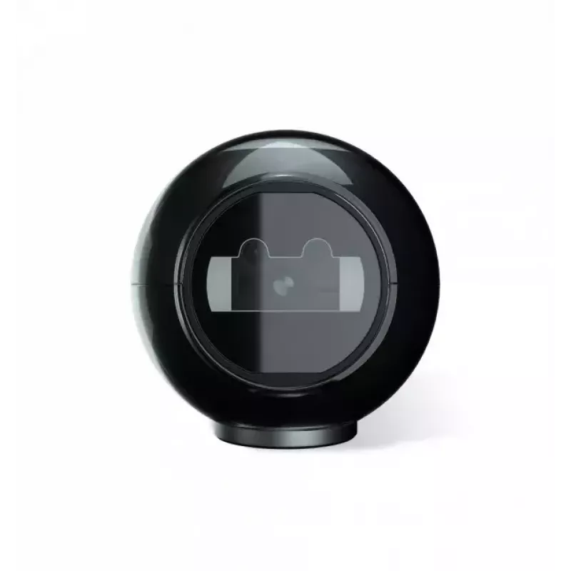 Newland FR50 kiinteä viivakoodinlukija 1D/2D CMOS johdollinen USB musta