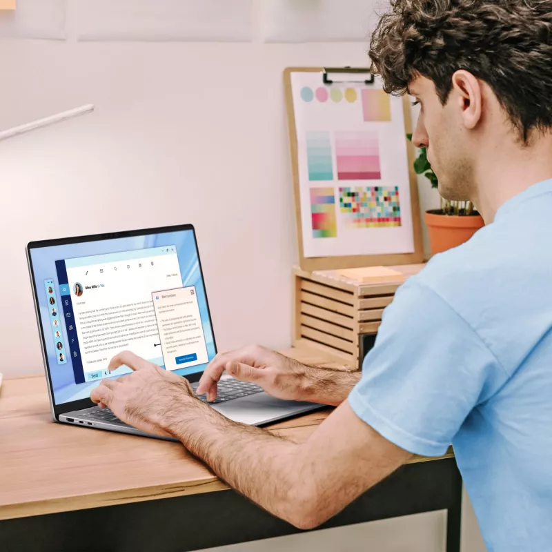 DELL 16 Plus DB16250 kannettava tietokone 16
