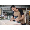 Bosch GKF 18V-8 akkureunajyrsin — 18 V, 8 mm istukka